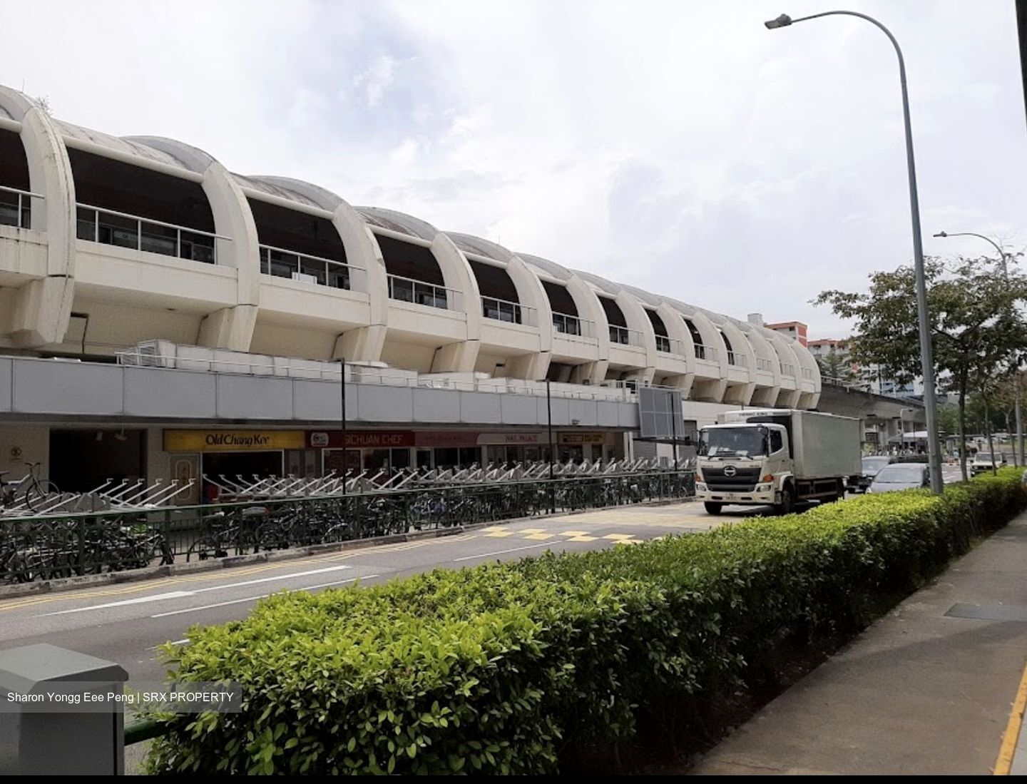 Tampines Street 21 (Tampines),  #536426111